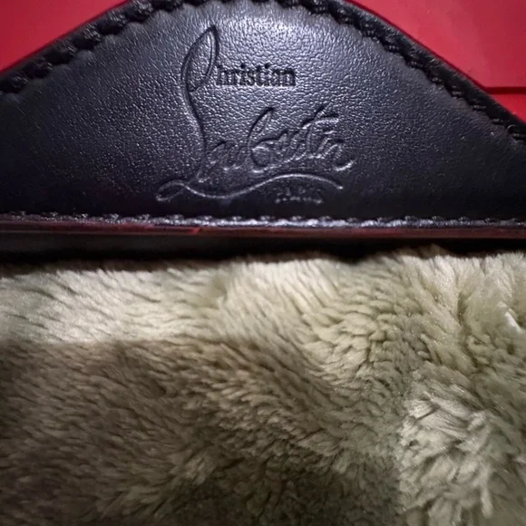 Flash SALE ❣️ Christian Louboutin (Large) Artistic colorful tote - Picture 6 of 17